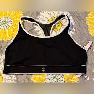 2 Victoria's Secret Sports Bras